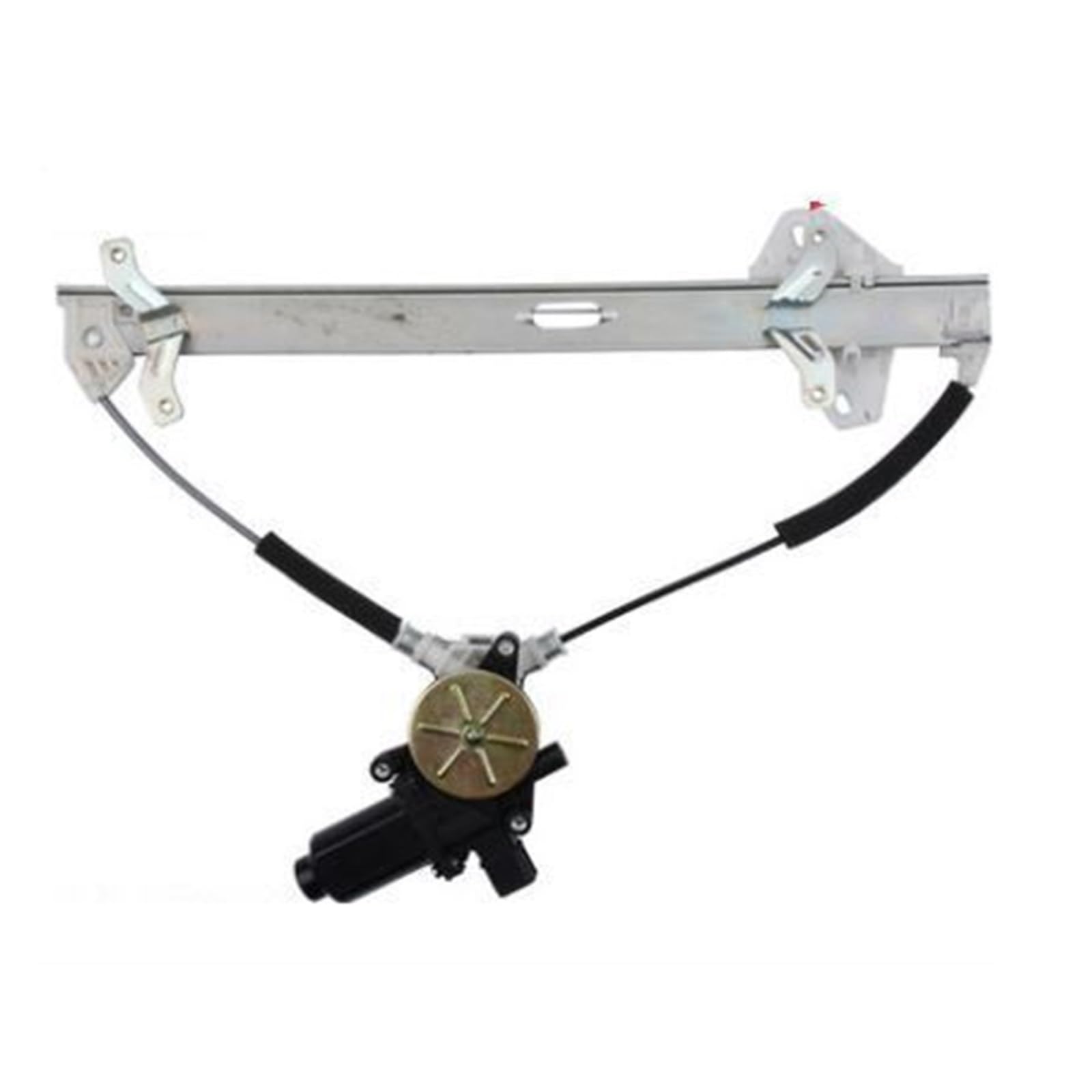 Elevalunas eléctrico for Accord, Sedán 2003-2007 Motor de elevalunas(Front Left)
