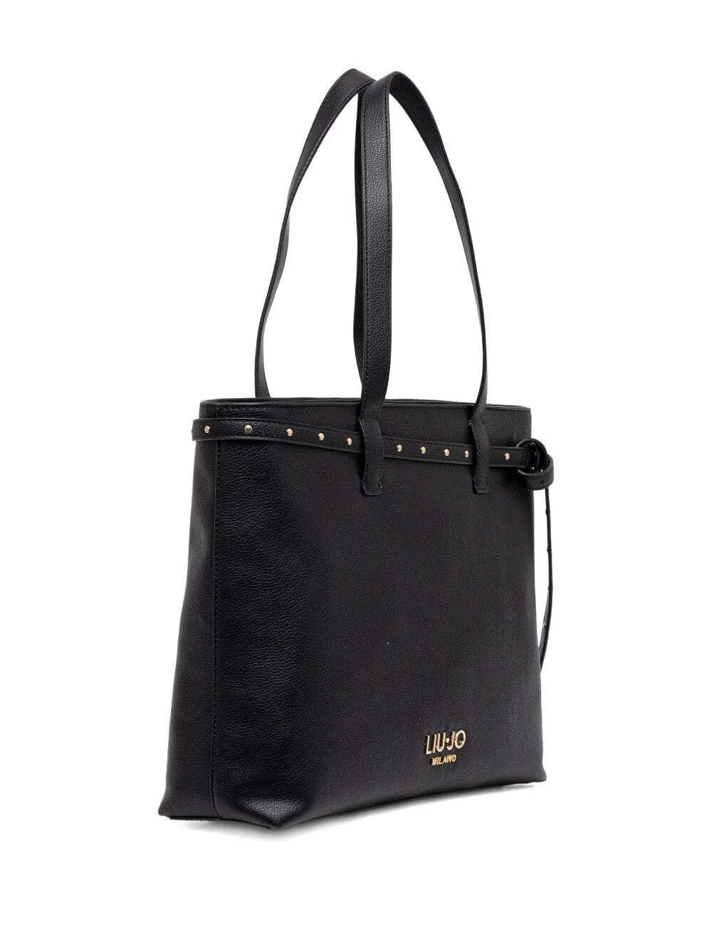 Liu Jo Borse a mano Donna Nero Af5135e0058 22222 NERO PZ