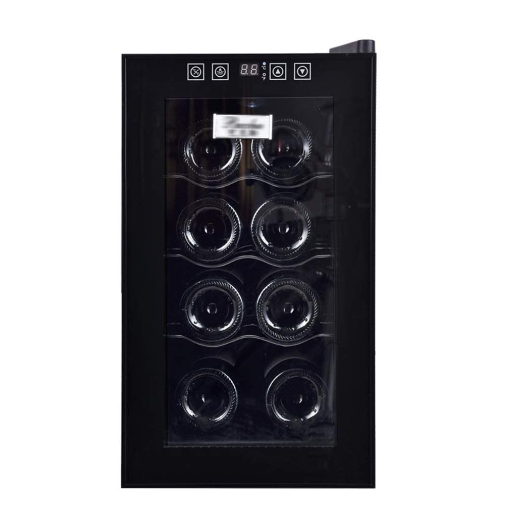 DINGYXIN Wine Cooler Constant WarmWine Cabinet Ice Bar Home Living Room Freezer Wine Cooler