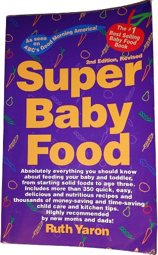 Super Baby Food image 4