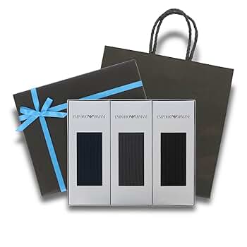 エンポリオ　アルマーニ　紙袋31枚セット　まとめ売り　アルマーニエクスチェンジ Amazon.co.jp: ギフトセット 手提げ紙袋付き EMPORIO ARMANI