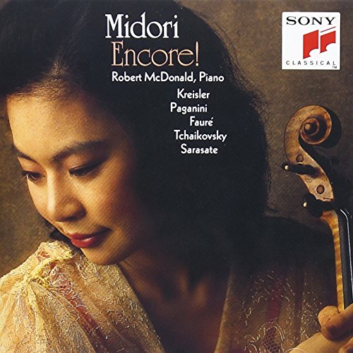  Encore! [Sacd]
