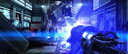 Image of Wolfenstein: The New Order - Playstation 3 (Renewed)