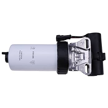 Amazon.com: JZGRDN Electric Fuel Pump Filter 87802202