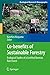 Produktbild Co-benefits of Sustainable Forestry: Ecological Studies of a Certified Bornean Rain Forest (Ecological Research Monographs)