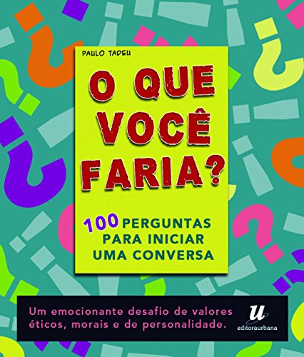 O que você faria atualizado