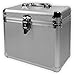 Produktbild LogiLink UA0194 Schutzgehäuse 5-Festplattenlaufwerke (3,5 Zoll), Silber, 5X 3,5"" HDD