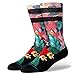 Produktbild Stance Herren Crew The Fourth St Crew Socken, Schwarz, L EU