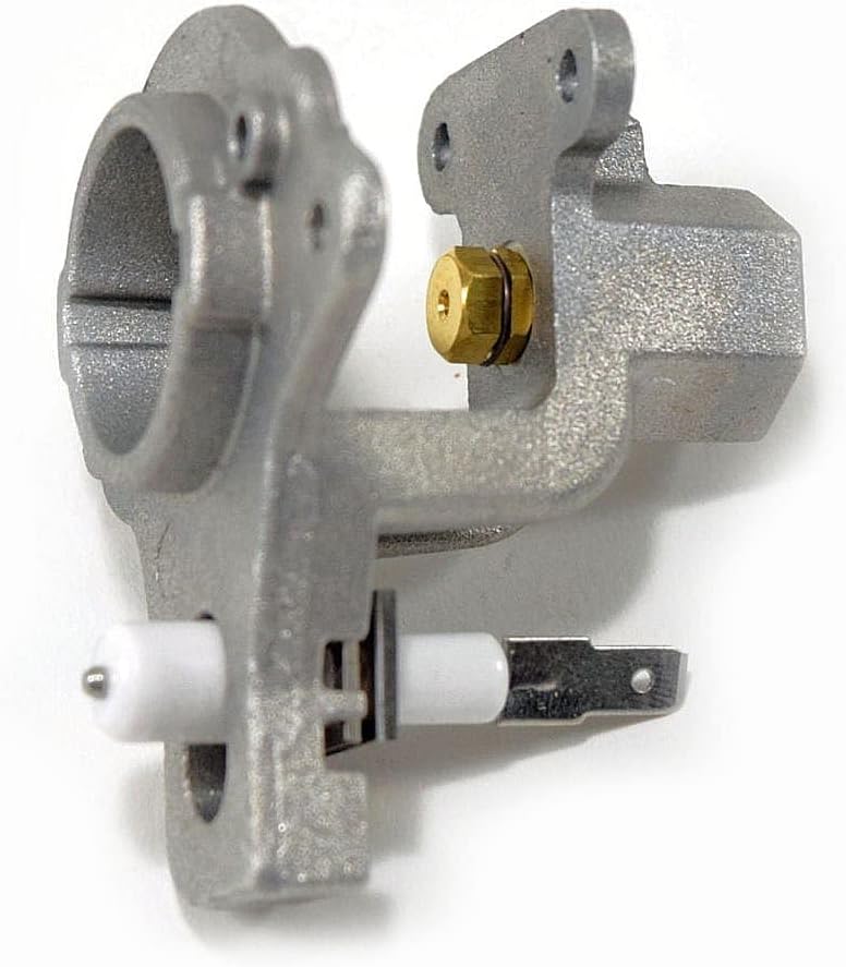 FRIGIDAIRE 316540700 Ignitor/Orifice Ass