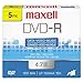 MAX638002 - Maxell DVD-R Discs