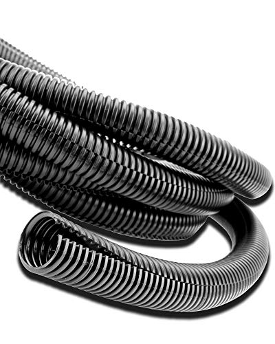 Cable Management Cord Cover 10 Ft x 1/8