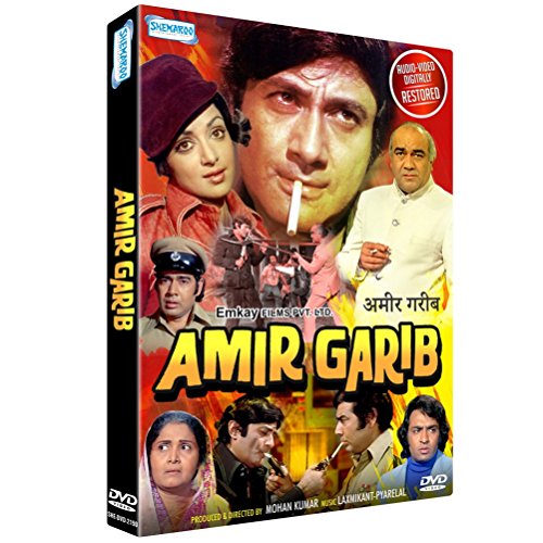 Amir Garib