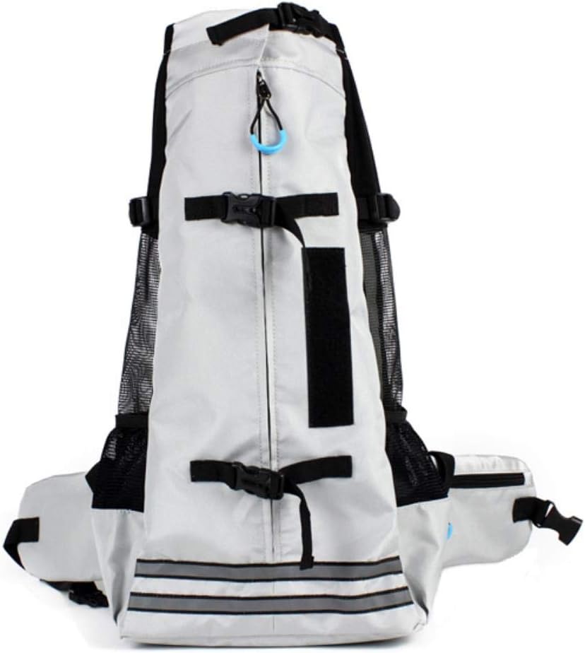 trasportatore frontale per cani