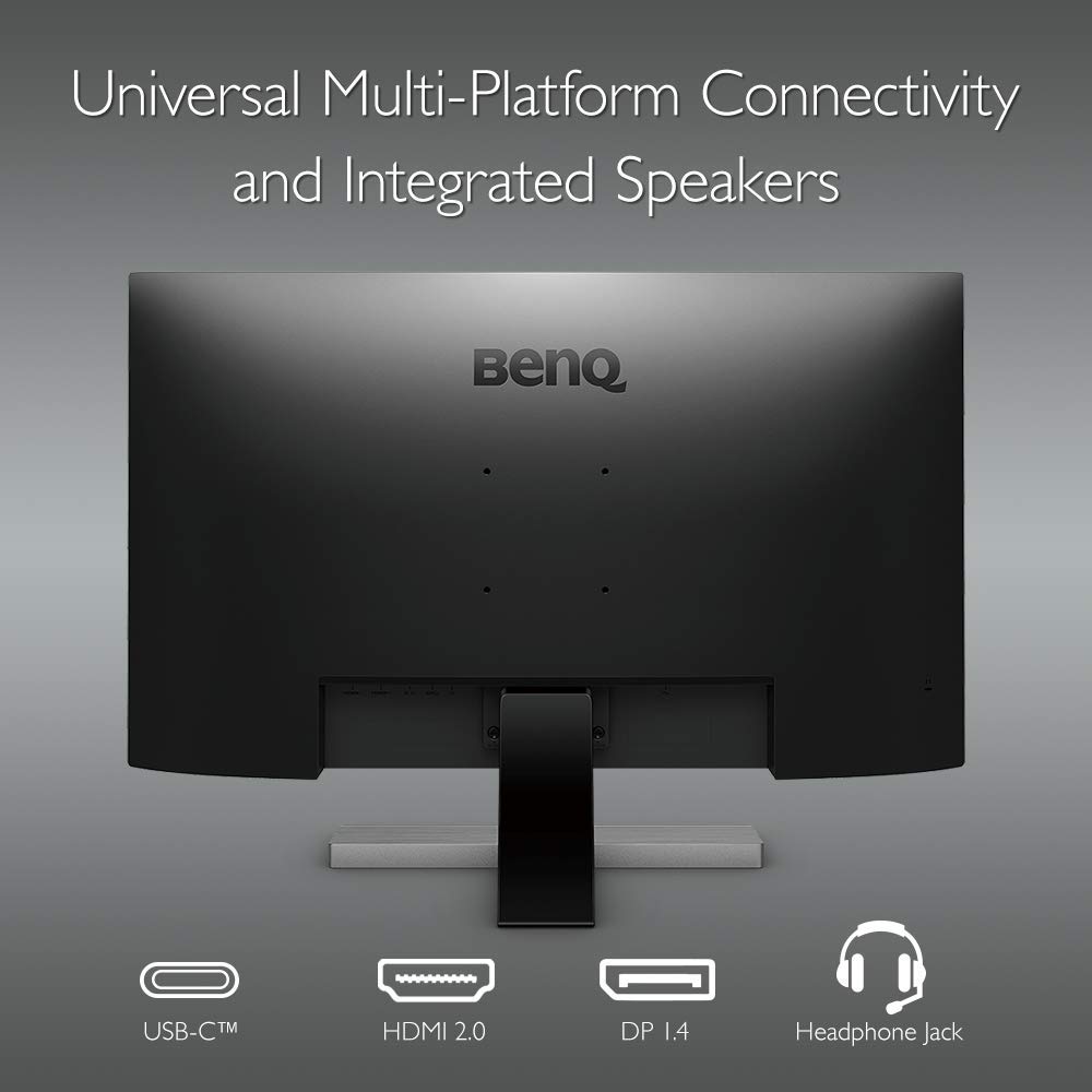 BenQ EW3270U 32\