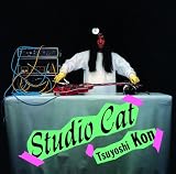 Studio Cat Tsuyoshi Kon