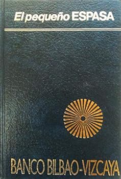 Pequeño espasa, el