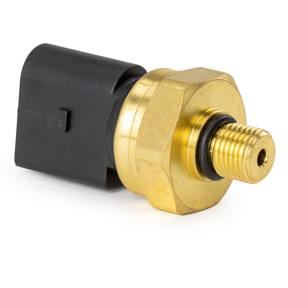 Passend for Audi Q7, for VW Touareg, for Passat CC V6, 3.6L Kraftstoffdrucksensor 03C906051A-