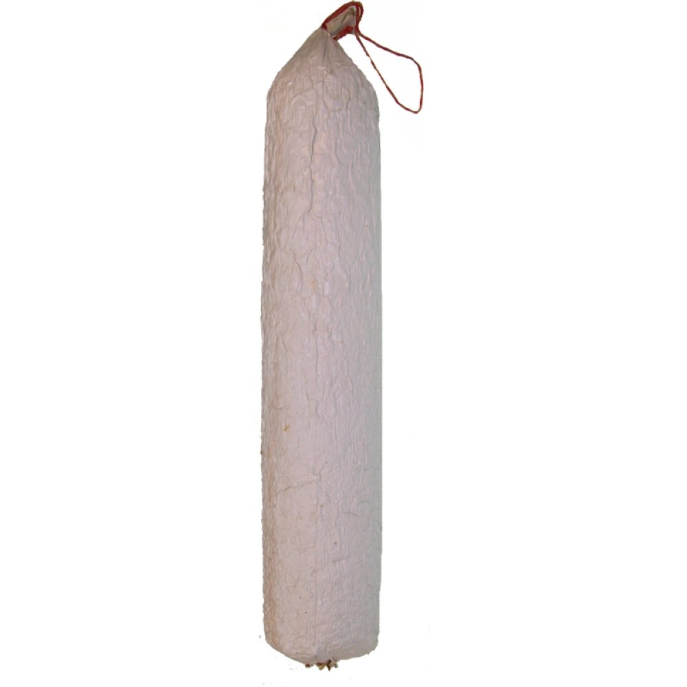MeinMetzger grobe Salami ganze Wurst ca. 1.000 g