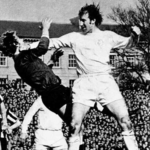 Leeds United et les Bad Boys