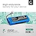 CELLONIC 1x Battery for Speaker Compatible with JBL Charge 2, Charge 2 Plus, Charge 3 (2015), GSP1029102 - (6000mAh, 3.7V)