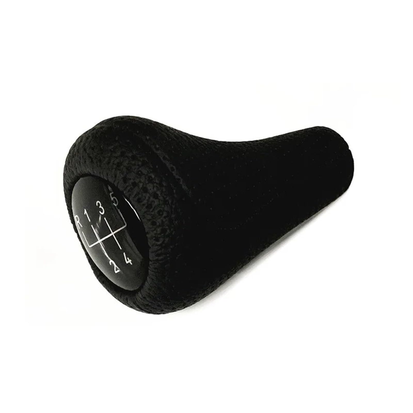 Lozopmtmld 5-Speed Gear Knob For Bmw E28 E30 E32 E34 E36 E38 E39 E46 For X1 For X3 Upgrade