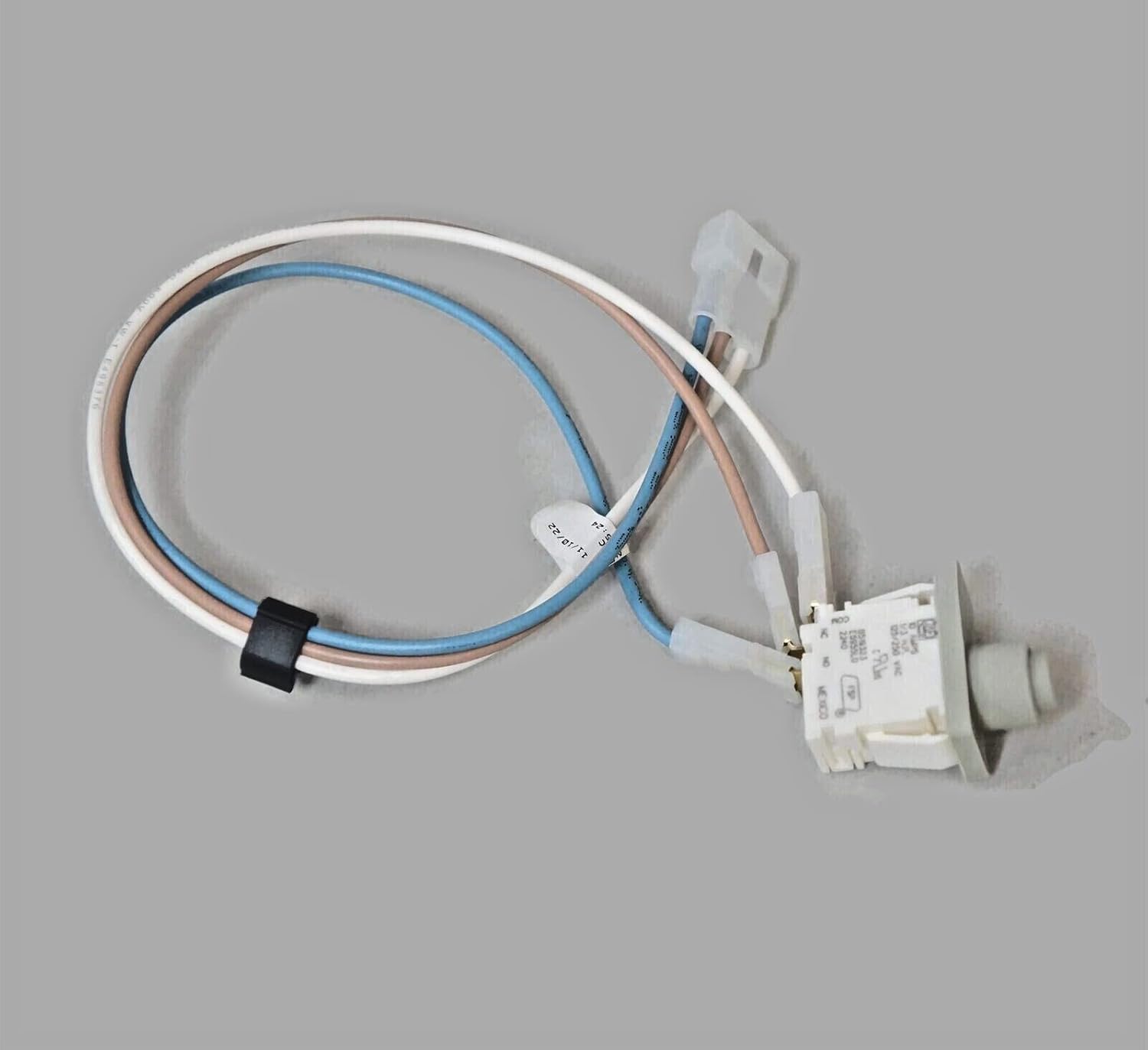 US Replacement Part for ! Whirlpool Dryer Door Switch