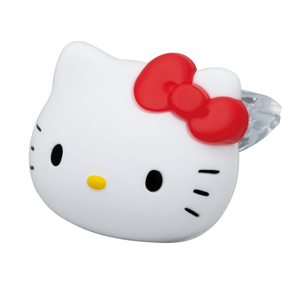 Amazon | セイワ(SEIWA) 車用 芳香剤 ハローキティ ACフレグランス