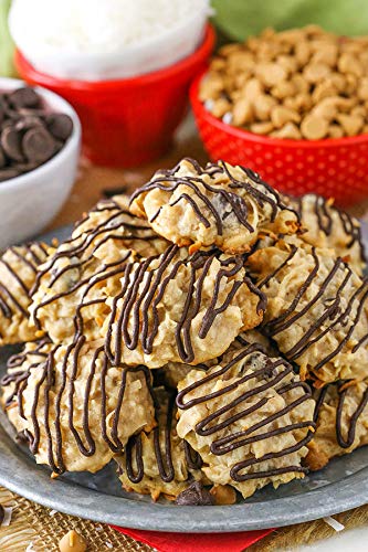 Baker's Corner Almond Bark Vanilla + Chocolate, 24Oz #TOP6