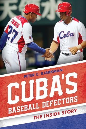 Cuba's Baseball Defectors view 2