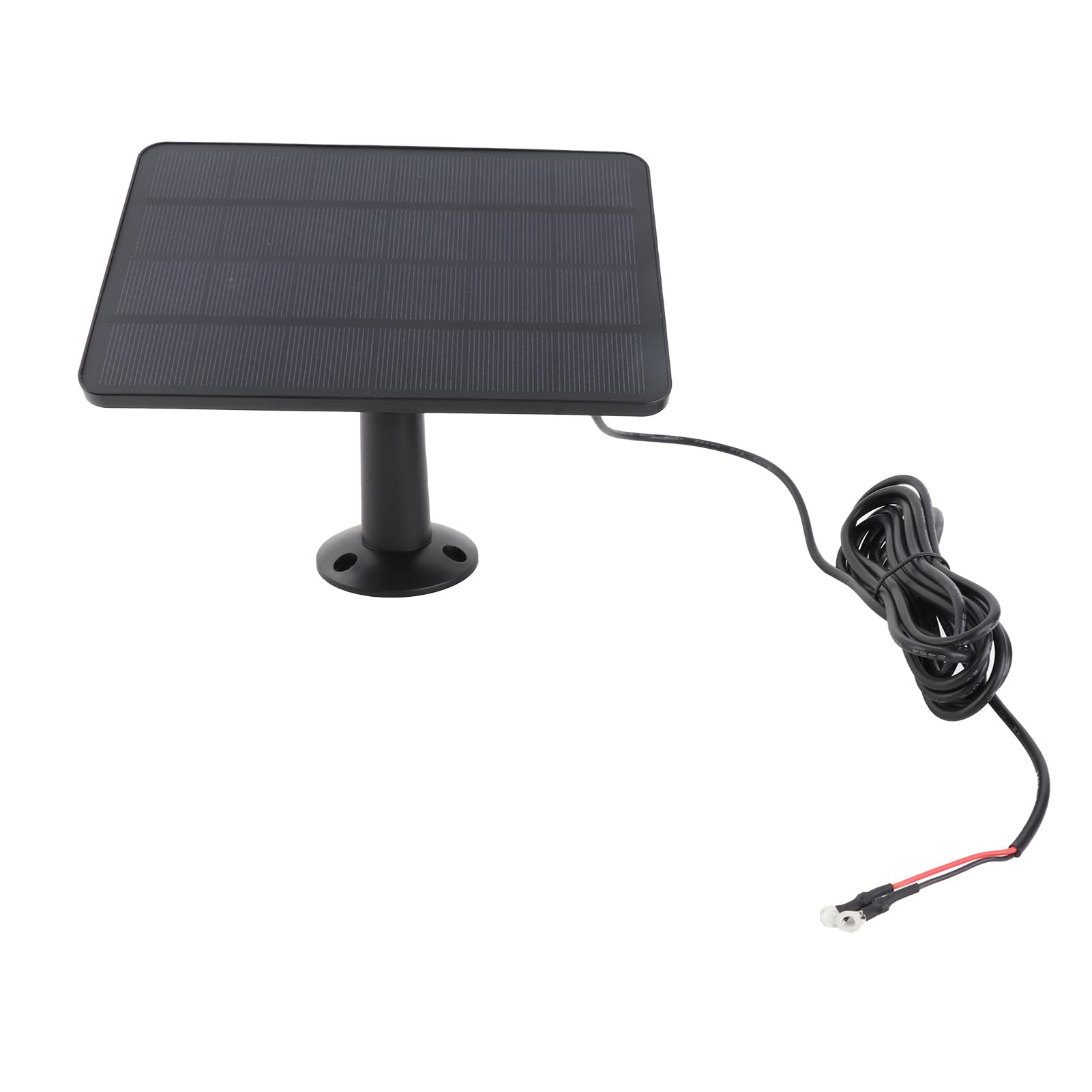 Solar Panel Charger For Nest Camera, 5V 10W Solar Power