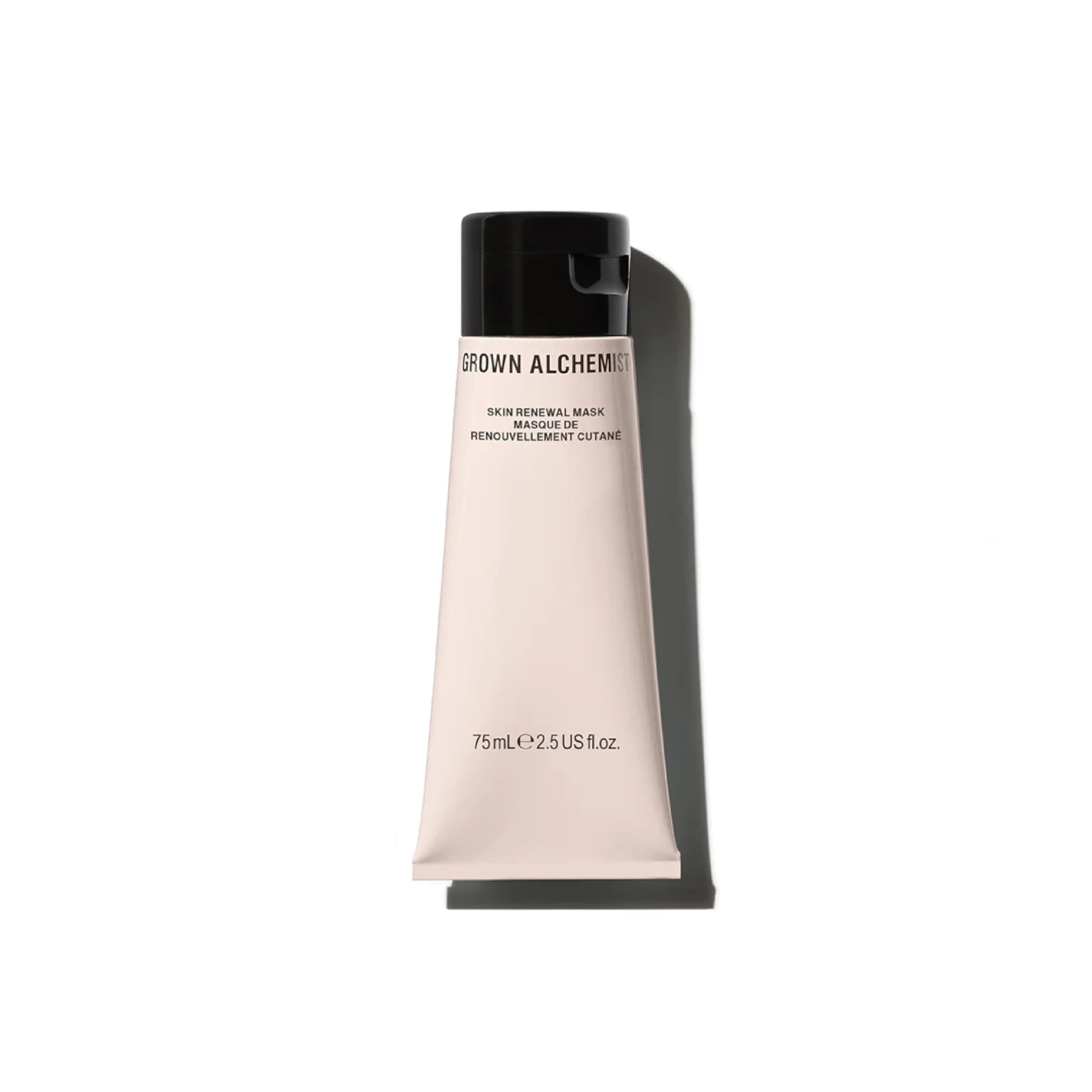 Grown Alchemist Reinigende Tonerde-Gesichtsmaske 150ml
