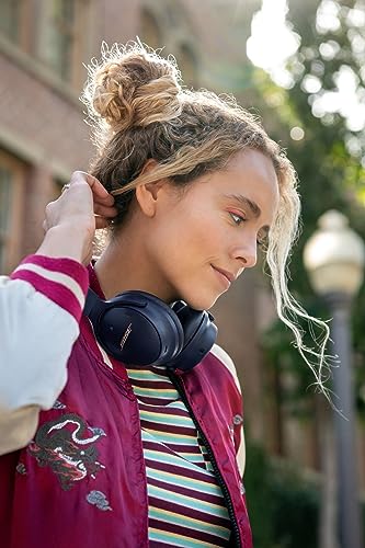 Bose 866724-0300 Quietcomfort 45 Wireless Bluetooth Noise Cancelling Headphones thumb #6