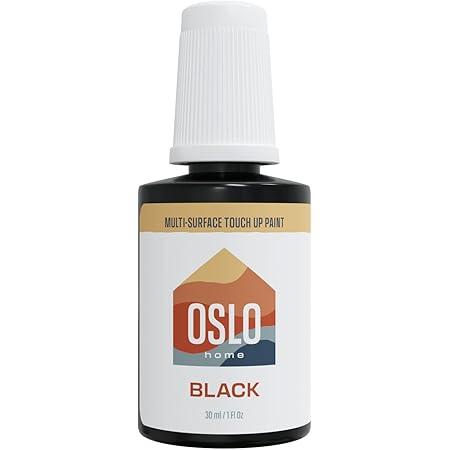 Soto APPAREILS + Peinture Porcelaine RETOUCHE - Faible Teneur En COV