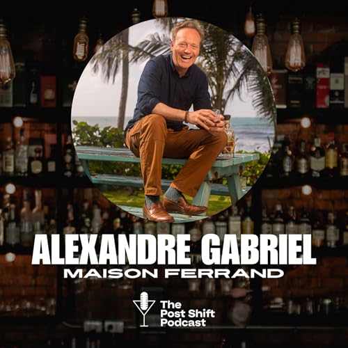 How Alexandre Gabriel Blends Terroir, Tradition & Modern Brand Building