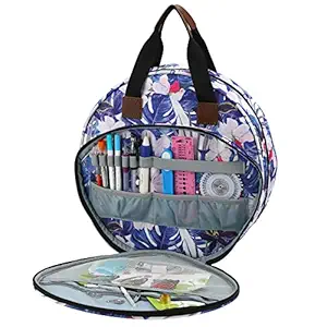 KOKNIT Embroidery Bag