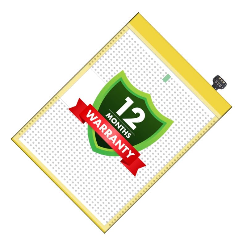 Image of Original BLP601 Battery Compatible for Oppo A53 (2015) | A59 (2016) | Oppo F1s (A1601) - (3075mAh) - 1 Year Warranty DF7