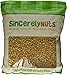Soy Nuts, Roasted Unsalted 5 Lb