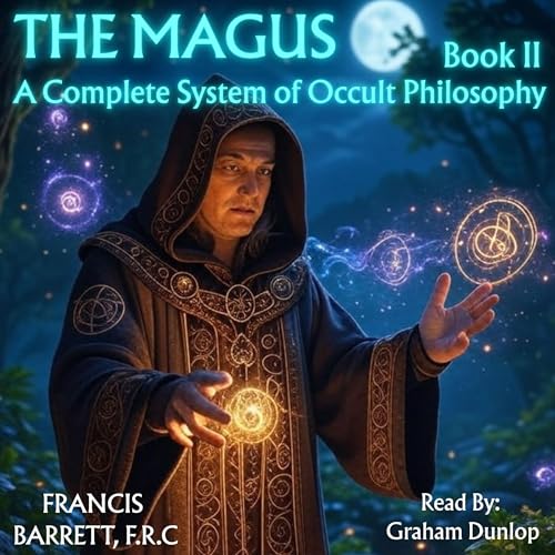 The Magus | Francis Barrett