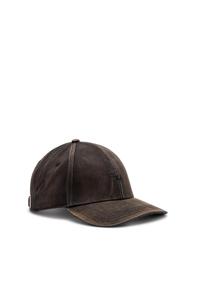 Amazon | [Diesel] [ディーゼル] メンズ キャップ C-RUN-WASH