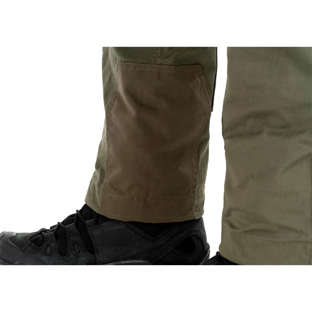 ClawGear Raider Classic Combat Pant MK V Stonegrey Olive