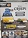 Ninja CRISPi Portable Air Fryer System, Blue, TempWare Glass Containers, 1500W, All-in-One Cooking, Space-Saving Design