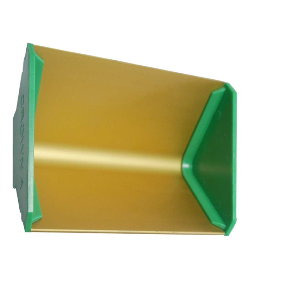 Amazon | スクリーン印刷 スクープコーター デュアルエッジ