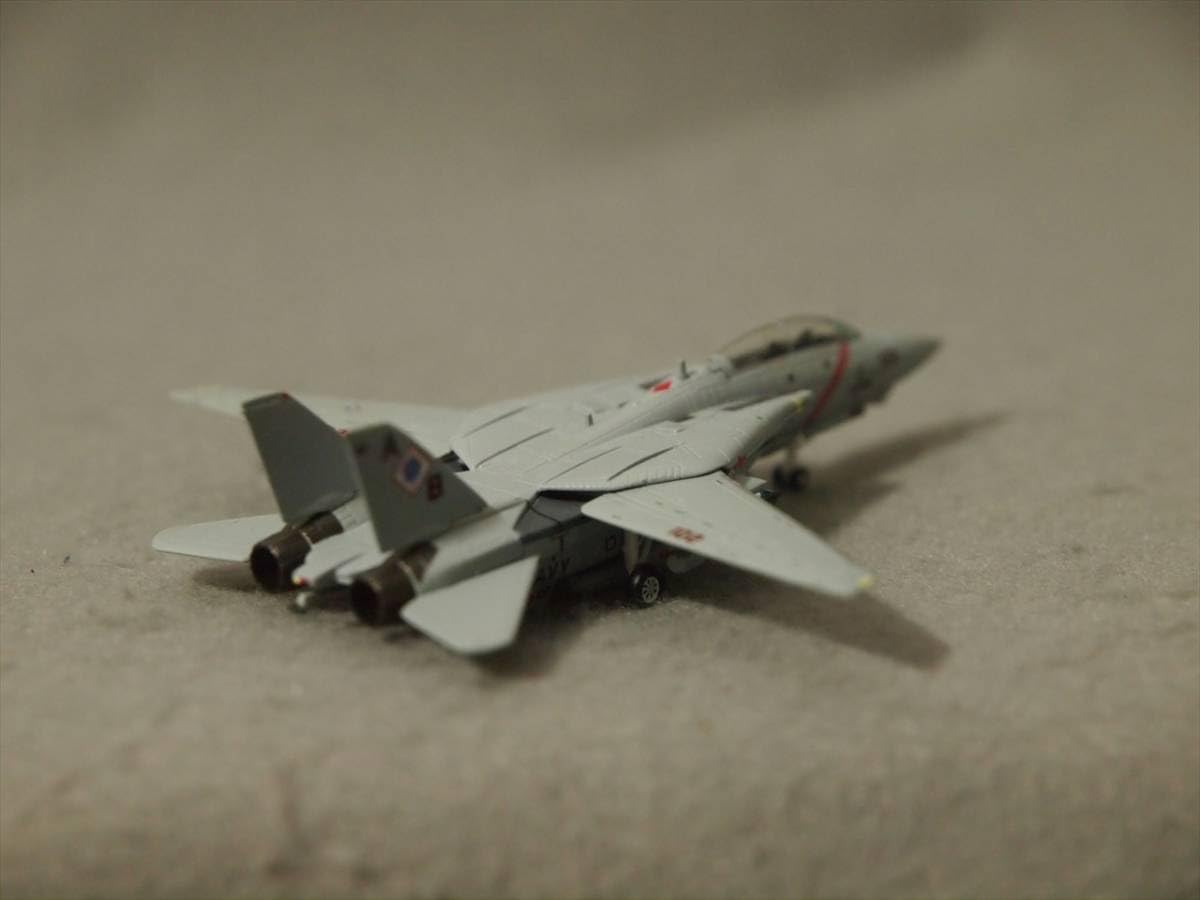 Amazon | 1/200 アメリカ海軍 F-14B トムキャット VF-102 Diamondbacks