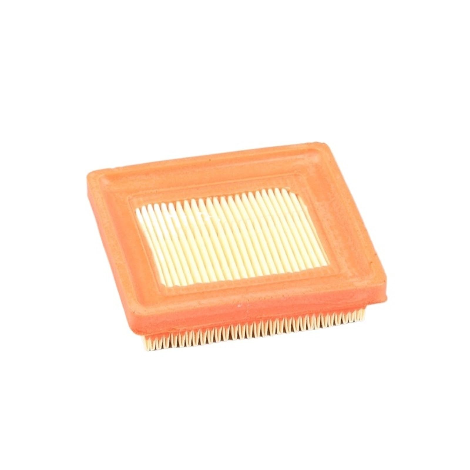 Filtro de Aire FS235 for desbrozadora FR235 FS235, Repuesto de Limpiador de Aire(5 X Air Filter)