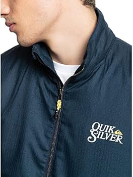 Quiksilver teddy jacket Clearance