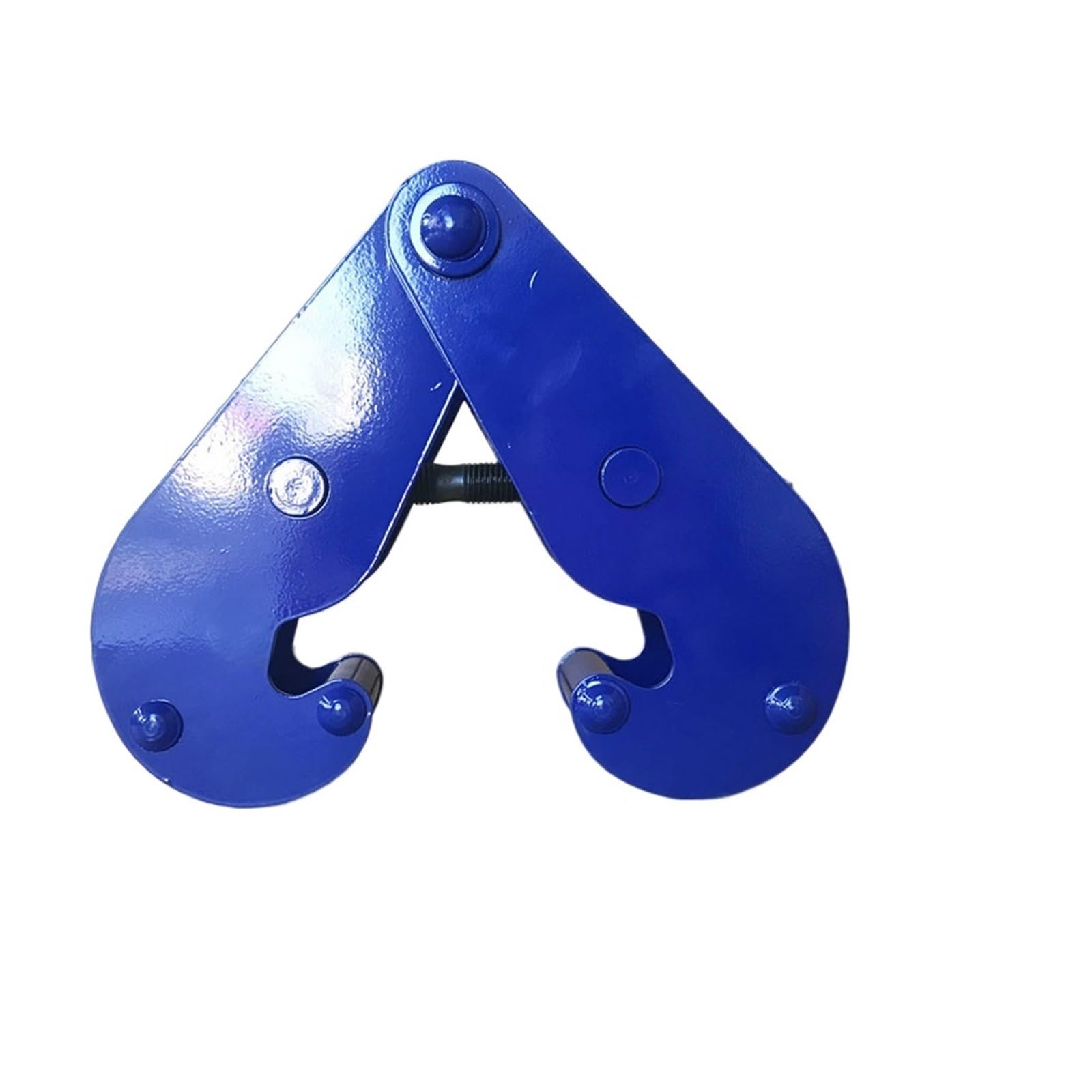 Wire Cutters I-Beam Clamp 1T 2T 3T Rail(300KG)