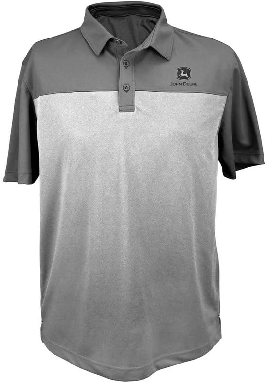 John deere polo shirts Clearance