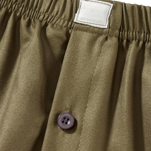 Image of Sumleno Womens Y2k Aesthetic Boxer Shorts Plaid Elastic Waist Lounge Pj Bottoms Summer Casual Gingham Pajamas Shorts