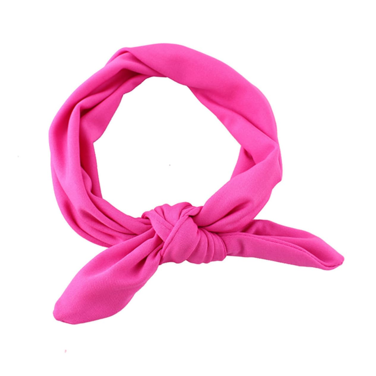FRCOLOR Pz fasce elastiche per per bambini per per fotografia per bambini elastici per ragazze barrette turbante cerchietti bambina fasce e fiocchi per