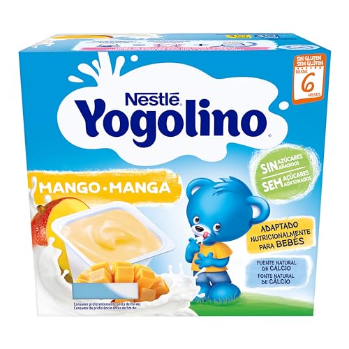 YOGOLINO LACTEO MANGO
